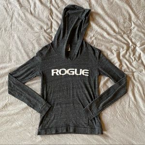 Rogue Fitness Lightweight Hoodie